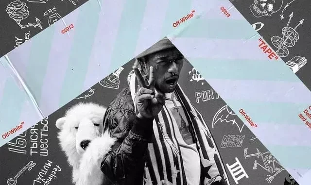 Lil Uzi Vert – Dark Queen