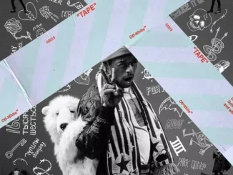 Lil Uzi Vert – XO Tour Llif3