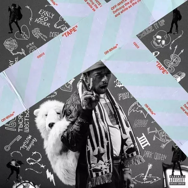 Lil Uzi Vert – XO Tour Llif3