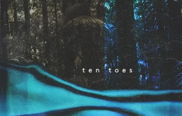 BubbaGotBeatz – Ten Toes (Prod. BubbaGotBeatz) Instrumental