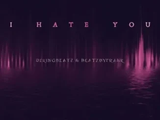 Dekingbeatz – Lost Ft. Beatzbyfrank