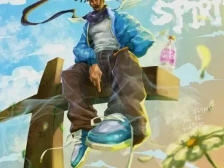 Dopestiks – High Spirit