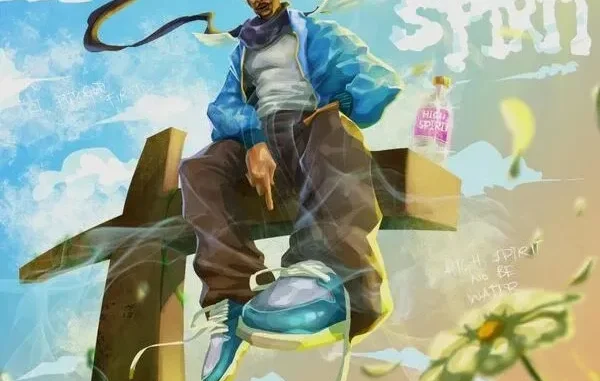 Dopestiks – High Spirit