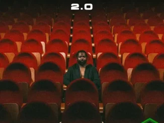 Sjava – Sanibonani (Live)
