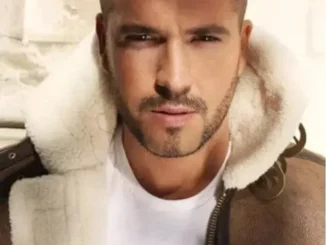 Shayne Ward – Melt the Snow
