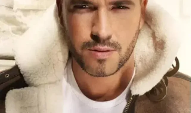 Shayne Ward – Melt the Snow