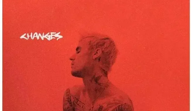 Justin Bieber – E.T.A