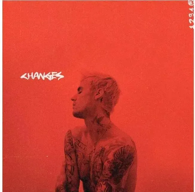 Justin Bieber – E.T.A