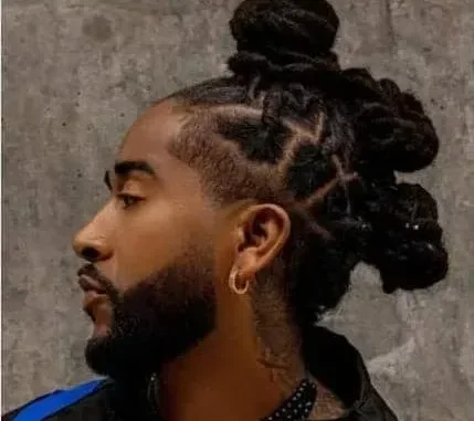Omarion – Ice Box