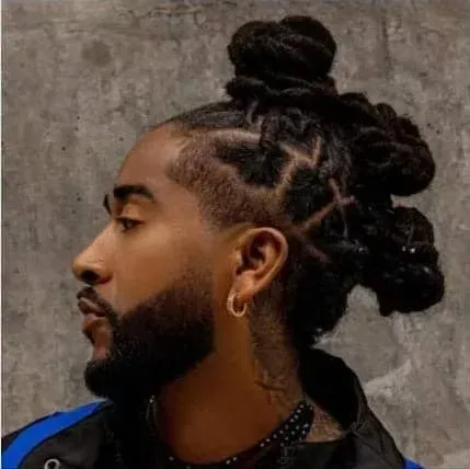 Omarion – Ice Box