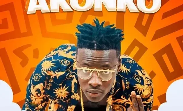 Fancy Gadam – Akonko