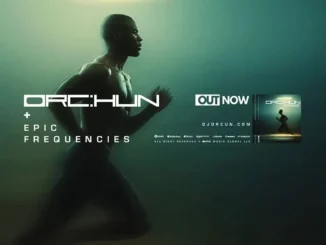 ORC:HUN – Lose Control
