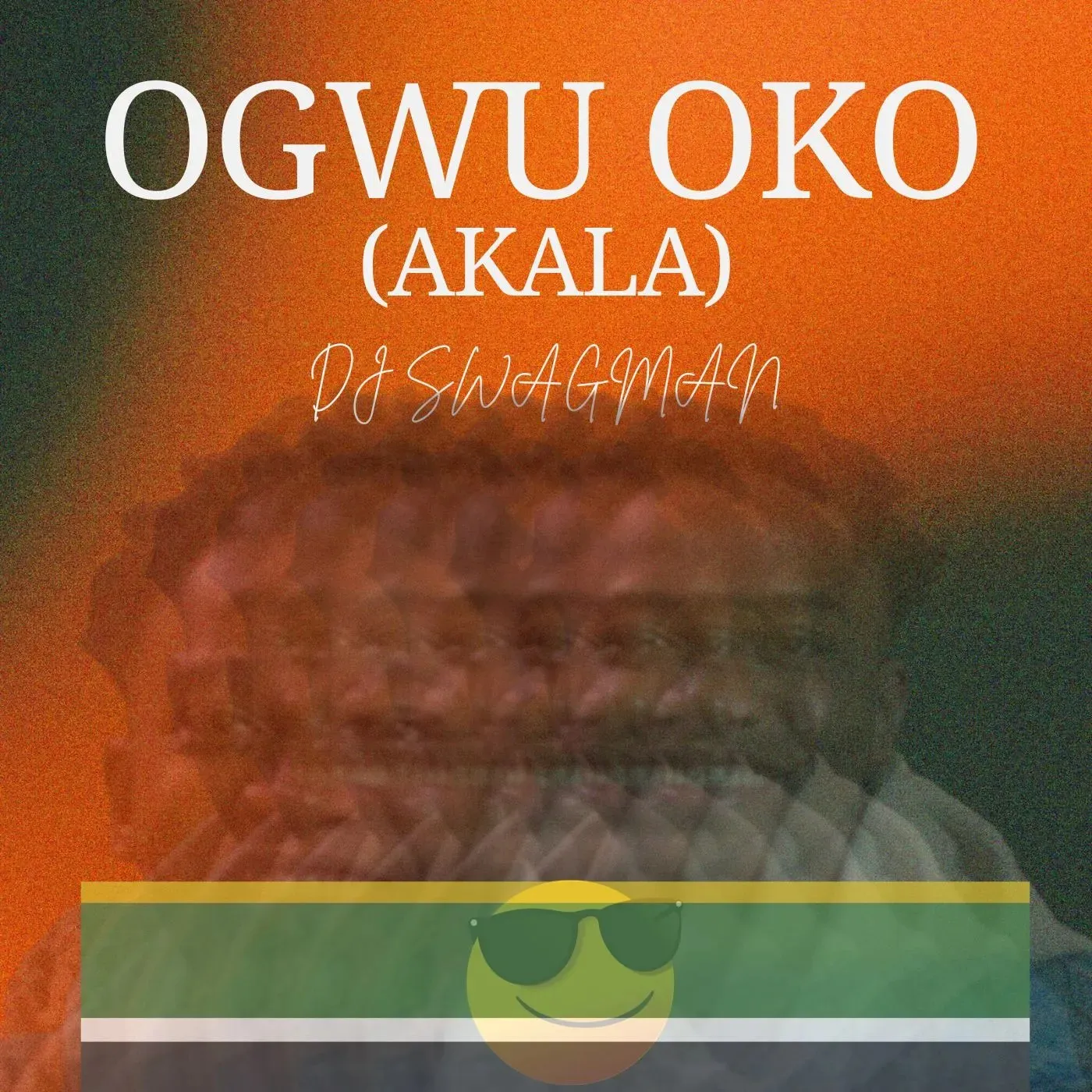 Dj Swagman – Ogwu Oko (Akala)