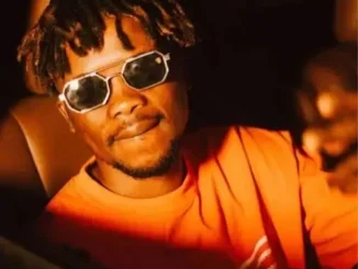 DJ Lawy – No Bad Mood
