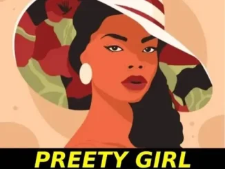 DJ Tea Bread – Pretty Girl
