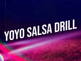 Ogoh Precious – Yoyo Salsa Drill