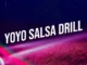 Ogoh Precious – Yoyo Salsa Drill