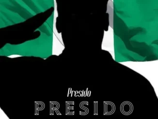 Segun Johnson – Presido Presido