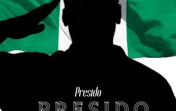Segun Johnson – Presido Presido
