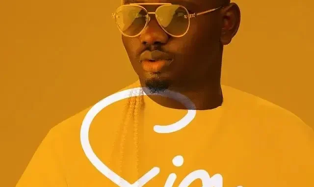 Segun Johnson – Sia Pawon