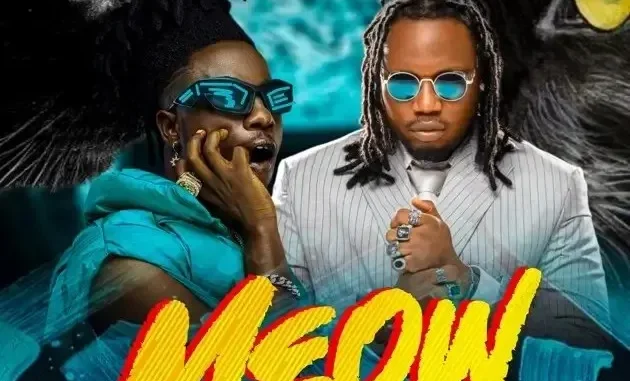 Scope – Meow (Speed Up) ft. Qdot