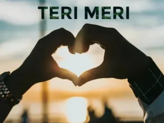 Ogoh Precious – Teri Meri