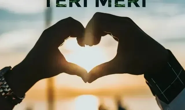 Ogoh Precious – Teri Meri