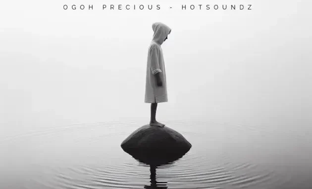 Ogoh Precious feat. Hotsoundz – Without Me