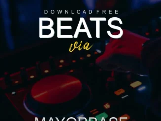 Dj Tobzy Imole Giwa x Dj Damlex Soundit – Bike Dance Beat