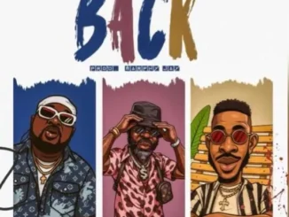 Spinero – Back ft. Jiggy & Samdot