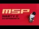 Nasty C – MSP ft DJ Speedsta