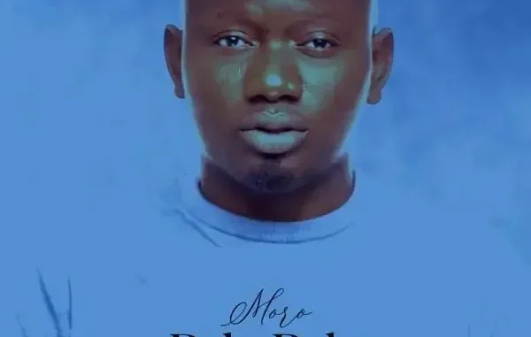 Segun Johnson – Moro Roborobo
