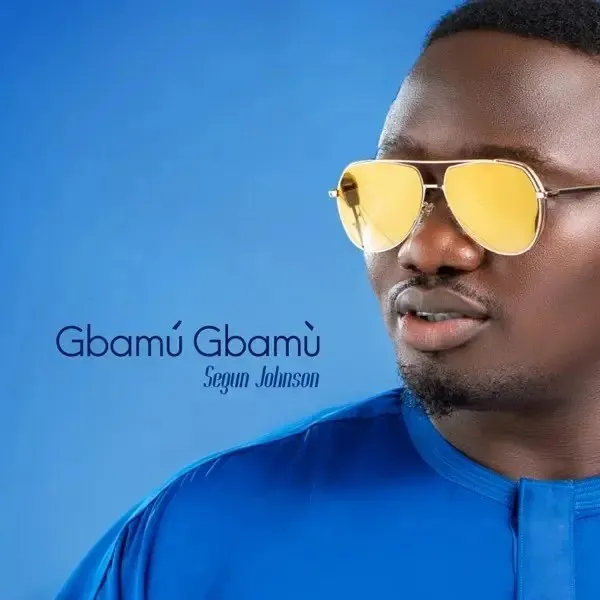 Segun Johnson – Owambe