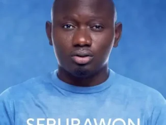 Segun Johnson – Serubawon