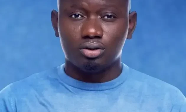 Segun Johnson – Serubawon