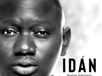 Segun Johnson – IDAN