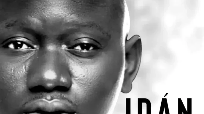 Segun Johnson – IDAN