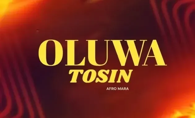 DJ Fish – OluwaTosin (Afro Mara)