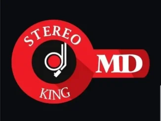 Stereo King DJ MD – Igbo (Refix)