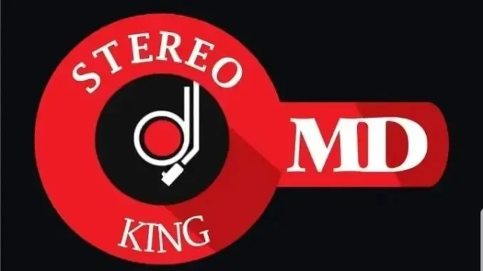 Stereo King DJ MD – Igbo (Refix)
