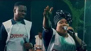 Mr M and Revelation – Moment Of Overflow