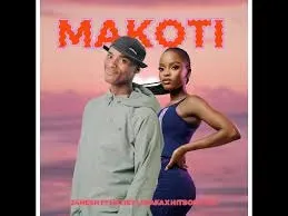 Makoti ft Lepaka & Hitboss RSA