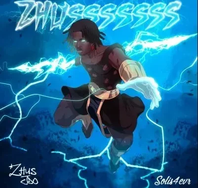 Zhus Jdo – Zhusssssss Ft. Solis4evr