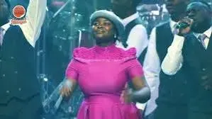 New Gen Worshippers – 83 Hours Marathon Messiah’s Praise