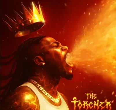 Stonebwoy – Outside Lifestyle