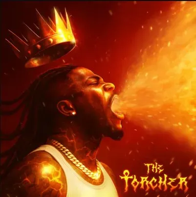 Stonebwoy – Outside Lifestyle