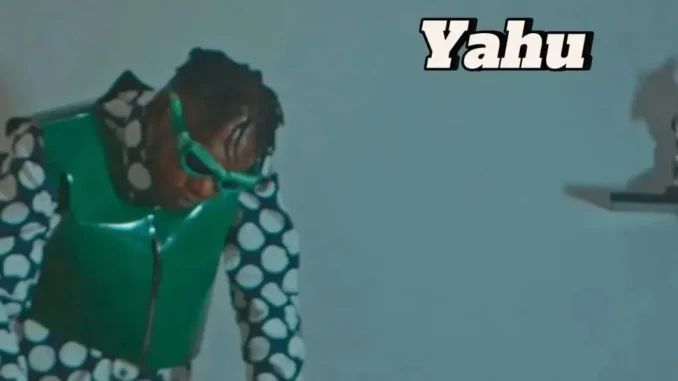 Yungtee – Yahu