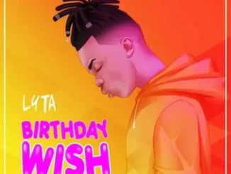 Lyta – Birthday Wish