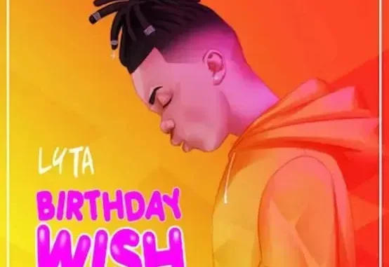 Lyta – Birthday Wish