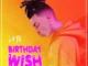 Lyta – Birthday Wish